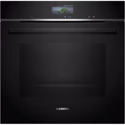Siemens iQ700 HB776G1B1, Moyenne
