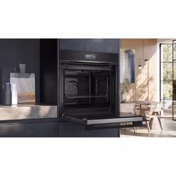 Siemens iQ700 HB776G1B1 four - Vue supplémentaire 4