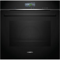 Siemens iQ700 HS736G1B1 four à vapeur Moyenne