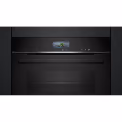 Siemens iQ700 HS736G1B1 four à vapeur Moyenne