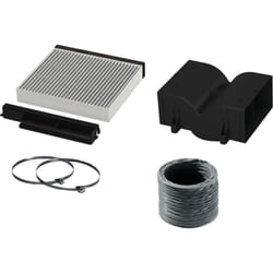 Siemens LZ11DXI14 Accessoire pour hotte Kit de recyclage pour hotte
