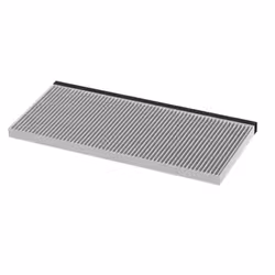 Siemens LZ12ITB14, Filtre de hotte, Gris, Charbon, Siemens, 220 mm, 80 mm