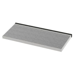 Siemens LZ12ITB14 Accessoire pour hotte Filtre de hotte