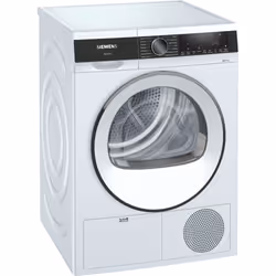 Siemens iQ500 WP31G200FR