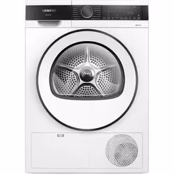 Siemens iQ500 WP31G200FR 8kg B Blanc