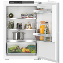 Siemens iQ300 KI21RVFE0 réfrigérateur Intégré 136 L E