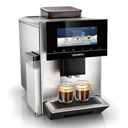 Siemens TQ903D03 machine à café Entièrement automatique Machine à expresso 2,3 L