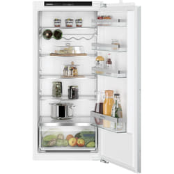 Siemens iQ300 KI41RVFE0 réfrigérateur Intégré 204 L E