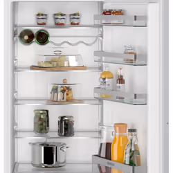 Siemens iQ300 KI41RVFE0 réfrigérateur Intégré 204 L E