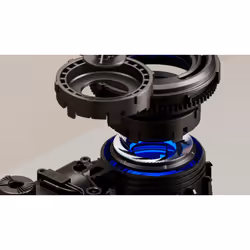 Siemens TQ903R03 Machine à expresso Entièrement Automatique - Vue supplémentaire 4