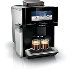 Siemens EQ900 Entièrement automatique Cafetière à piston 2,3 L