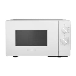 Siemens iQ300 FF020LMW0 micro-onde Comptoir Micro-onde simple 20 L 800 W Blanc