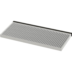 Siemens LZ16IBB14 Accessoire pour hotte Filtre de hotte