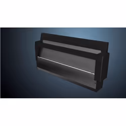 Siemens iQ700 LD98WMM60 hotte Aspiration vers le bas Noir 833 m³/h A - Vue supplémentaire 7