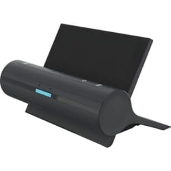 Siemens Smart Kitchen Dock station d'accueil Tablette/Smartphone Noir