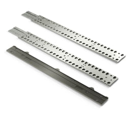 Siemens SZ38BI00 pièce et accessoire de lave-vaisselle Argent Connecting rail