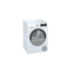 Siemens iQ500 WQ35G200ES 8kg A++ Blanc