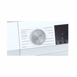 Siemens iQ500 WQ35G200ES 8kg A++ Blanc