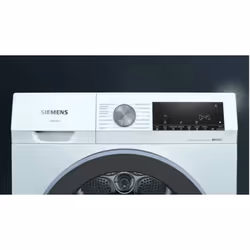 Siemens iQ500 WQ35G200ES 8kg A++ Blanc