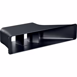 Siemens HZ9VRPD1, Noir, 489 g, 1 pièce(s), 230 mm, 220 mm, 115 mm
