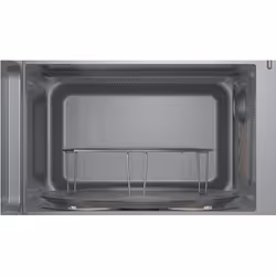 Siemens iQ300 Intégré Micro-onde combiné 20 L 800 W Noir