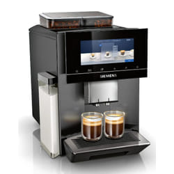 Siemens TQ907DF5 machine à café Entièrement automatique Machine à expresso 2,3 L
