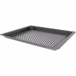 Siemens HZ629070 - 17007171, Rectangulaire, Métal, Anthracite