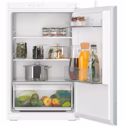 Siemens iQ100 KI21RNSE0, 136 L, SN-ST, 35 dB, E