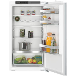 Siemens iQ300 KI31RVFE0 réfrigérateur Intégré 165 L E Blanc