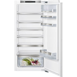 Siemens iQ500 KI41RADD1 réfrigérateur Intégré 204 L D Blanc