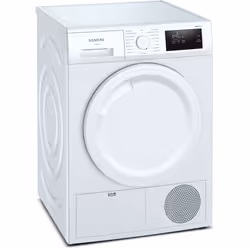 Siemens iQ300 WT43H003