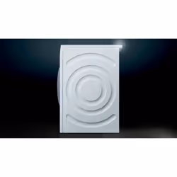 Siemens iQ300 WT43H003 sèche-linge Pose libre 7kg A+ Blanc