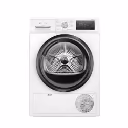 Siemens iQ300 WT45HV14FR 8kg A++ Blanc