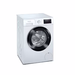 Siemens iQ300 WM12N128FR, Charge avant, 8 kg, B, 72 dB, 1200 tr/min, C