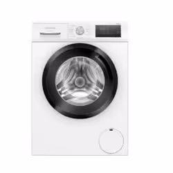 Siemens iQ300 WM12N128FR 8kg 1200 tr/min Blanc