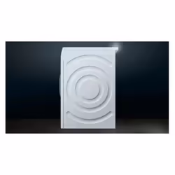 Siemens iQ300 WM12N128FR 8kg 1200 tr/min Blanc