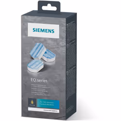 Siemens TZ80032A, Tablette de nettoyage, Siemens, Multicolore, 16 pièce(s)