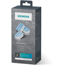 Siemens TZ80032A pièce et accessoire de machine à café Tablette de nettoyage