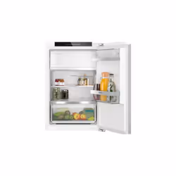Siemens KI22LADD1, 119 L, Blanc