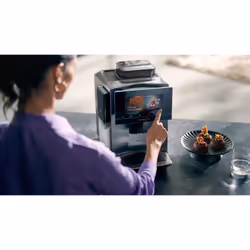 Siemens EQ.900 TQ903DZ3 Machine à expresso Entièrement Automatique 2,3L - Vue supplémentaire 4