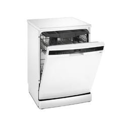 Siemens iQ300 SN23EW01ME lave-vaisselle Pose libre 14 couverts C