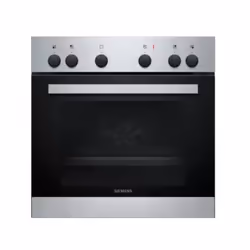 Siemens EQ110KA2EE set d'appareils de cuisine Céramique Four électrique - Vue supplémentaire 5