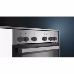 Siemens EQ110KA2EE set d'appareils de cuisine Céramique Four électrique - Vue supplémentaire 6