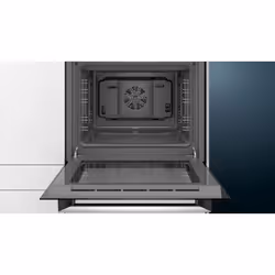 Siemens EQ110KA2EE set d'appareils de cuisine Céramique Four électrique - Vue supplémentaire 7