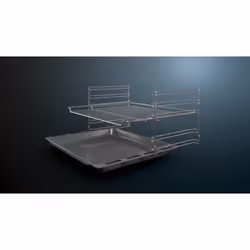 Siemens EQ110KA2EE set d'appareils de cuisine Céramique Four électrique - Vue supplémentaire 8