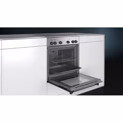 Siemens EQ110KA2EE set d'appareils de cuisine Céramique Four électrique - Vue supplémentaire 9
