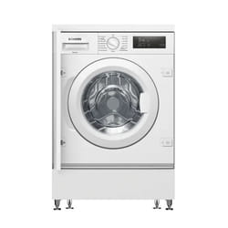 Siemens iQ500 WI12W348FF 7kg 1200 tr/min Blanc