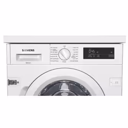 Siemens iQ500 WI12W348FF 7kg 1200 tr/min Blanc