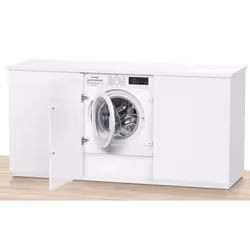 Siemens iQ500 WI12W348FF 7kg 1200 tr/min Blanc
