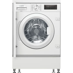 Siemens iQ700 WI14W549FF 8kg 1400 tr/min Blanc